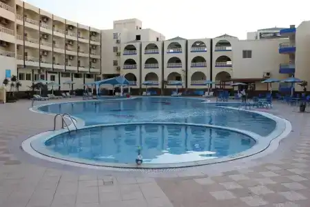 Grand Blue Saint Maria Aqua Park - 20
