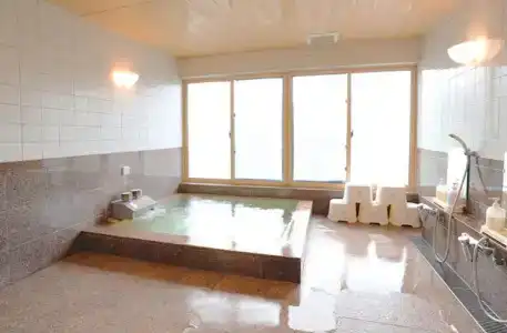 Tourist Minowa - 4