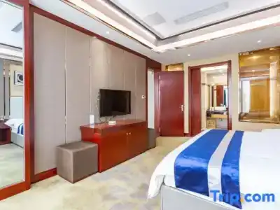Palm Garden Beach Resort & Spa - 256
