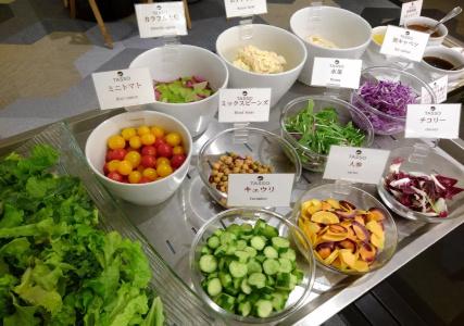 Tenza & Skyspa At Sapporo Central - 11
