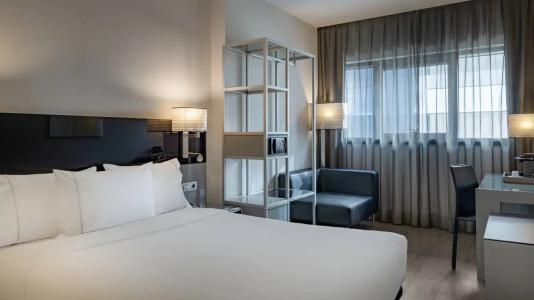 Ac Atocha By Marriott - 15