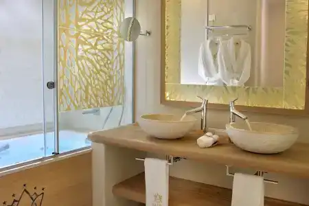 Anax Resort and Spa - 9