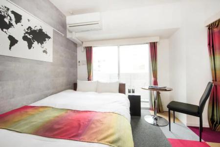 Residence Hakata 3 - 49
