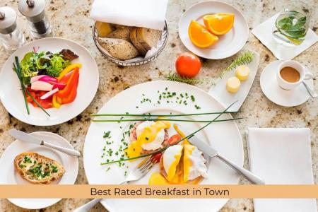 Best Western Premier International Brno - 12