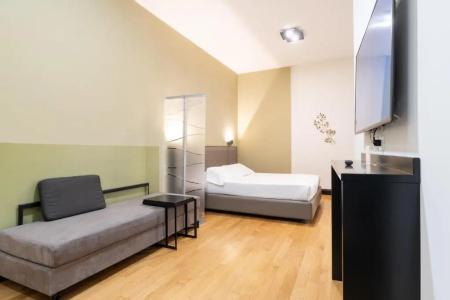 Castello Guest House Milano - 19