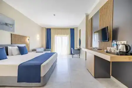 Yasmin Bodrum Resort - 9