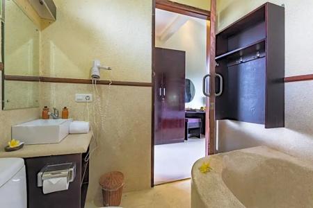 Anini Raka Resort & Spa - 99