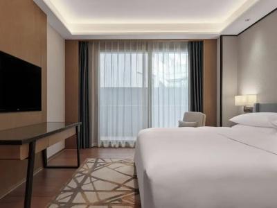 Pullman & Pullman Living Dongguan Forum - 50