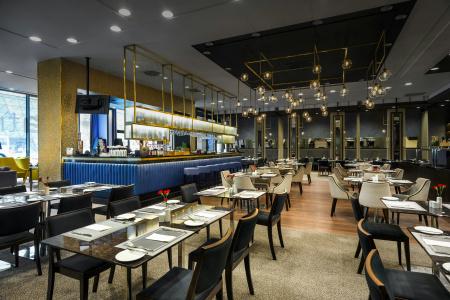 Hilton Garden Inn Krakow Airport - 35