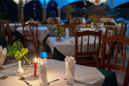 Zerof Self Catering - 26