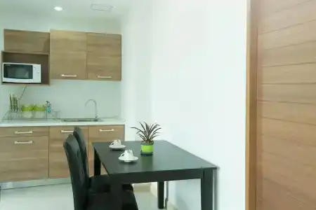 Jira Boutique Residence - 27
