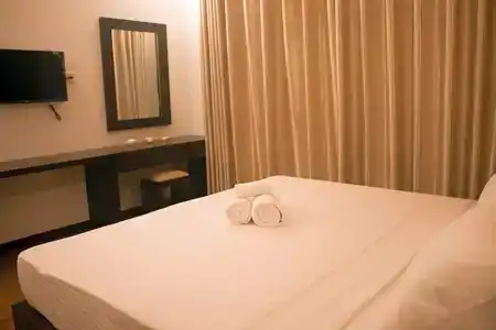 The Suite 262 - 39