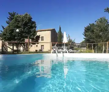Agriturismo il Palagetto - 11