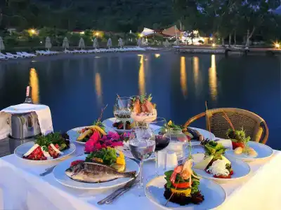 Fortezza Beach Resort - 11