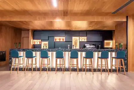 Mitsis Rodos Village Beach & Spa - 18