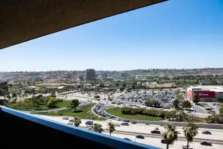 Sheraton Mission Valley San Diego - 80