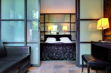 Hôtel du Château & Spa - Les Collectionneurs - 96