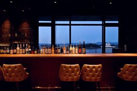 The Gran Resort Elegante Shirahama - 32