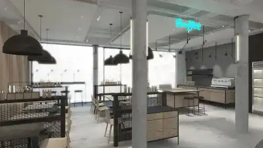 Zleep Aarhus Skejby - 21