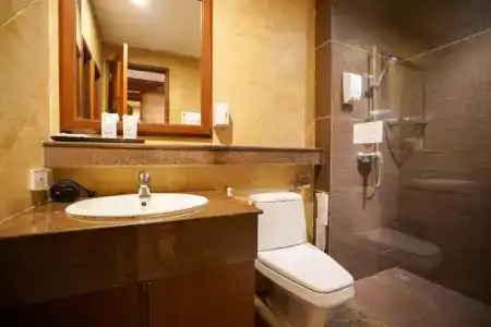 Baan Sukhumvit Soi 18 - 43