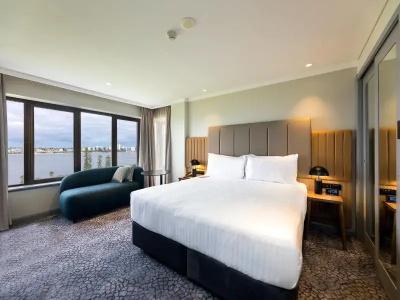 Crowne Plaza, An Ihg - 119