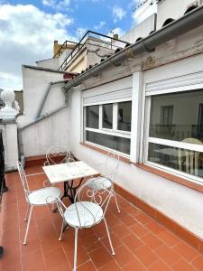 b&b Madrid Centro Plaza Mayor - 74