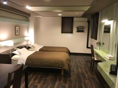 ビジネスインホテルプラザ21大阪京橋 - 15
