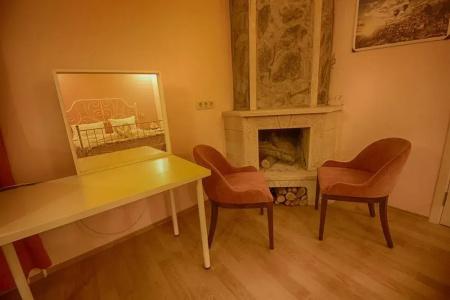 Alesta Butik Otel - 14