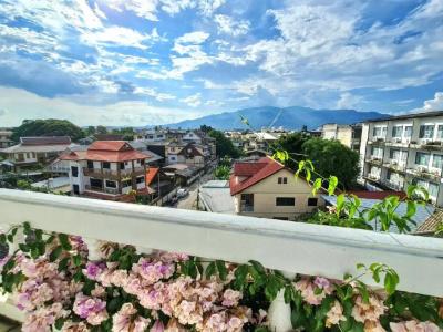 Bed and Terrace Guesthouse Chiang Mai - 71