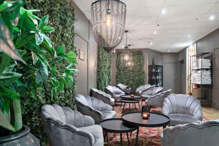 Best Western Gamla Teatern - 25