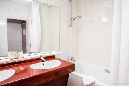 Quality Pau Centre Bosquet - 16