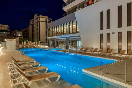 Senator Gandia Spa - 15