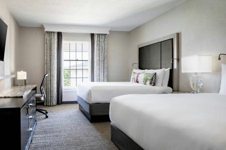 Gaylord Opryland Resort & Convention Center - 25