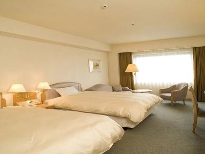 Rihga Royal Niihama - 3