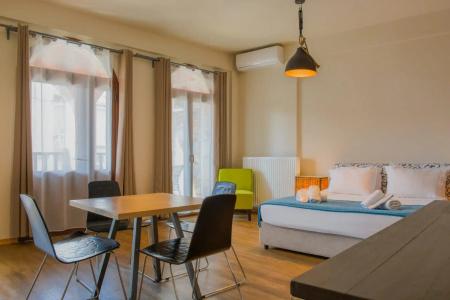 Monastiri Guesthouse - 156