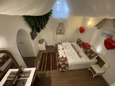 BehrampaŞa Otel &Cafe &Restaurant - 1