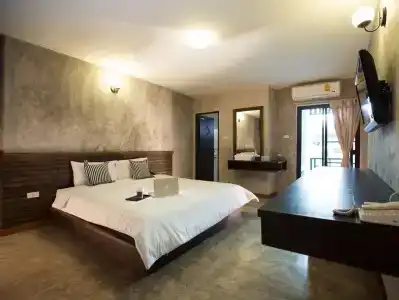 At home boutique - 6