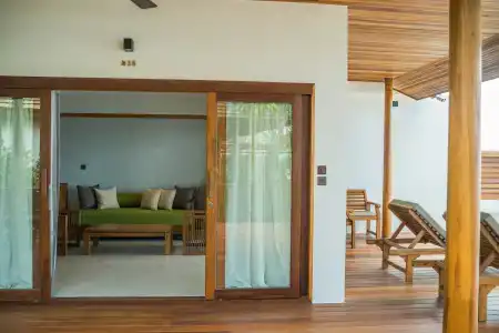 Banana Fan Sea Resort - Sha Extra Plus Certified - 17