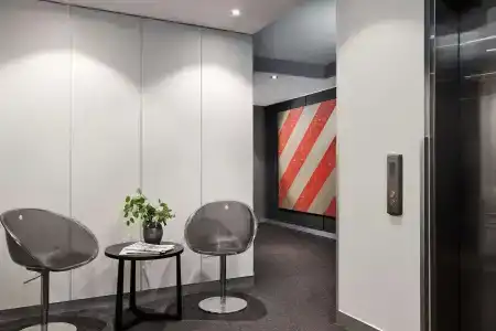 Punthill Apartment - Manhattan - 10