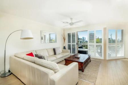 The Village at Burleigh - 54