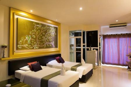 Marble Garden View - 90
