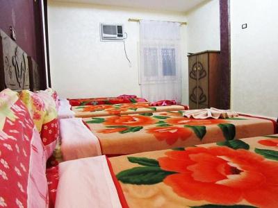 Cairo Moon Hostel - 10