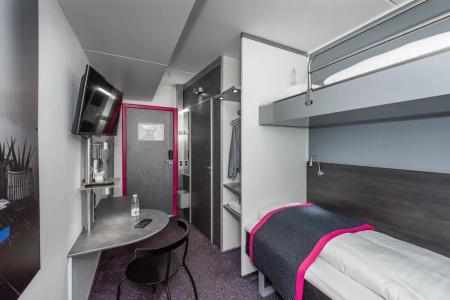 Cabinn Copenhagen - 38