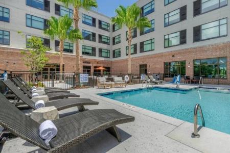 Cambria Charleston Riverview - 18