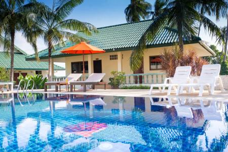 Samui Reef View Resort - 14
