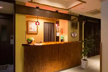 Matsubaya Ryokan - 1