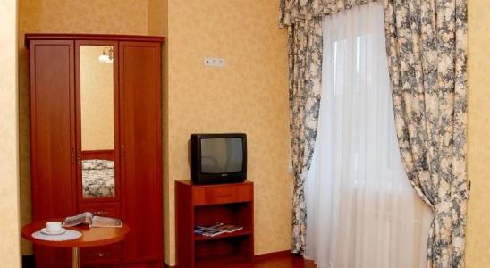 Старый город - 3