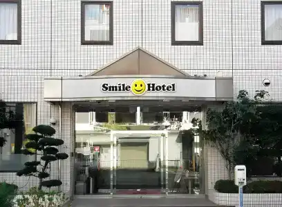 Smile Nagoya Shinkansenguchi - 19
