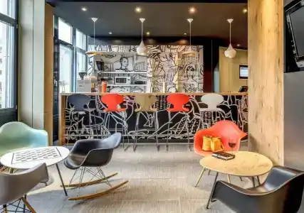 ibis Luzern Kriens - 16
