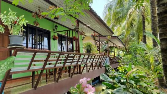 Warakorn Baansuan - 16